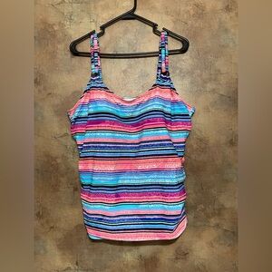 Women's Tankini Swimsuit